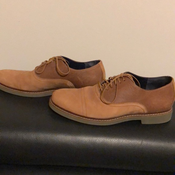 Cole Haan Men’s dress shoes size 11.5 main image 5